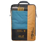 Jack Wolfskin Compression Cube 8 Salted Caramel One Size