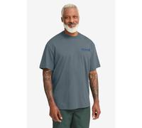 Jack Wolfskin Confident T M trail grey odessa (T0534) XL
