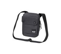 Jack Wolfskin Cooper Bag Polyester Schwarz Mann Schultertasche