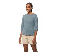 Jack Wolfskin Coral Coast 3/4 T W