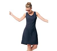 Jack Wolfskin Costa Calma Dress, Night Blue, XXL