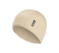 Jack Wolfskin Unisex Cosy Beanie-Mütze, Pale Sand, Einheitsgröße EU