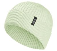 Jack Wolfskin Cosy Beanie Warme Strickmütze Unisex one size green 1909252_E0338_OS