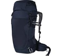 Jack Wolfskin Crosstrail 30 St Daybag, blau ONE SIZE