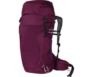 Jack Wolfskin Crosstrail 30 St Daybag, rot ONE SIZE