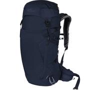 Jack Wolfskin Crosstrail 32 Lt Daybag, blau ONE SIZE