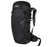 Jack Wolfskin CROSSTRAIL 32 LT, Schwarz