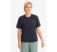 Jack Wolfskin Curious T W plant dark navy (T0418) 2XL