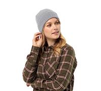 Jack Wolfskin Cushy Beanie Moonwalk S
