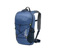 Jack Wolfskin Cyrox Shape 15 Nachhaltiger Wanderrucksack One Size blue Evening Sky