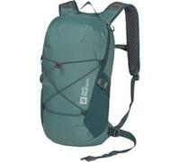 Jack Wolfskin CYROX SHAPE 15, Rucksack hellgrün, 15 Liter