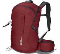 Jack Wolfskin Cyrox Shape 20, Rucksack, dunkelrot 20L