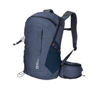 Jack Wolfskin Cyrox Shape 20L Rucksack marineblau