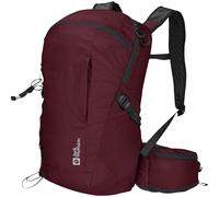 Jack Wolfskin Cyrox Shape 20, Rucksack, dunkelrot 20L