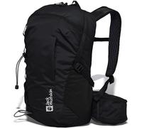 Jack Wolfskin Cyrox Shape 20 Rucksack (Größe 20L, grau)
