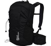 Jack Wolfskin Cyrox Shape 20, Rucksack, schwarz 20L