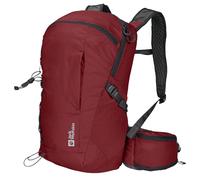 Jack Wolfskin Cyrox Shape 20, Rucksack, dunkelrot 20L