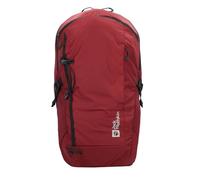 Jack Wolfskin Cyrox Shape 20, Rucksack, dunkelrot 20L
