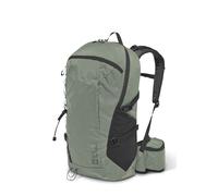 Jack Wolfskin Cyrox Shape 25 S-L Nachhaltiger Wanderrucksack One Size green mint leaf