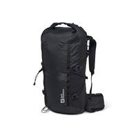 Jack Wolfskin Cyrox Shape 30 Rucksack 53 cm phantom (TAS009821) schwarz