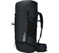 Jack Wolfskin CYROX SHAPE 35 S-L, Rucksack schwarz, 35 Liter