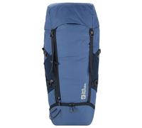 Jack Wolfskin CYROX SHAPE 35 S-L, Rucksack blau, 35 Liter