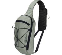 Jack Wolfskin Cyrox Sling Daybag, türkis 30