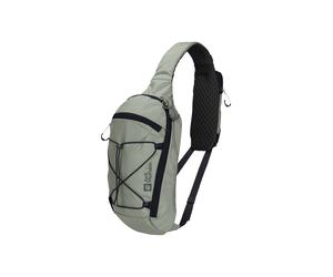 Jack Wolfskin Cyrox Sling Fahrrad-Umhängetasche Phantom