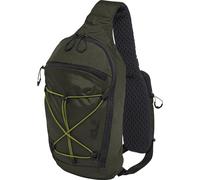 Jack Wolfskin Cyrox Sling rich olive (E0345) One Size