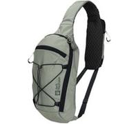 Jack Wolfskin CYROX SLING, Tasche hellgrün, 7 Liter