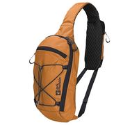 Jack Wolfskin Cyrox Sling - Umhängetasche 7L 36 cm (autumn leaves)
