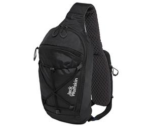 Jack Wolfskin Cyrox Sling - Umhängetasche 7L 36 cm (phantom)
