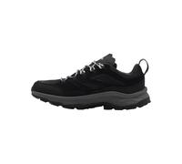 Jack Wolfskin Herren Cyrox Texapore Low Schuhe (Größe 47, schwarz)