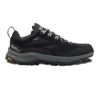 Jack Wolfskin Cyrox Texapore Low M phantom (6350) 39.5