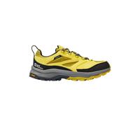 Jack Wolfskin Herren Cyrox Texapore Low MWalking-Schuh