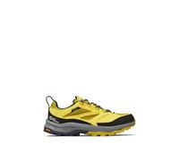 Jack Wolfskin Cyrox Texapore Low Men Wasserdichte Wanderschuhe Herren 41 yellow hot mustard
