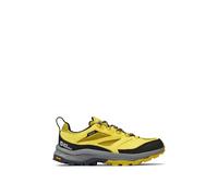 Jack Wolfskin Cyrox Texapore Low Men Wasserdichte Wanderschuhe Herren 45 yellow hot mustard