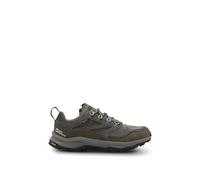 Jack Wolfskin Cyrox Texapore Low Men Wasserdichte Wanderschuhe Herren 46 brown cold coffee