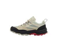 Jack Wolfskin Cyrox Texapore Low Women Wasserdichte Wanderschuhe Damen 36 mint leaf mint leaf