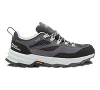 Jack Wolfskin Cyrox Texapore Low W graphite (1388) 41