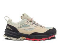 Jack Wolfskin Cyrox Texapore Low Women Wasserdichte Wanderschuhe Damen 42.5 green 4064291_4137_F16