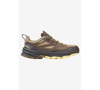Jack Wolfskin Damen Cyrox Texapore Low WWalking-Schuh
