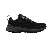 Jack Wolfskin Cyrox Texapore Low Wanderschuhe EU 47 Phantom