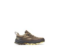 Jack Wolfskin Cyrox Texapore Low Women Wasserdichte Wanderschuhe Damen 38 beige sand storm
