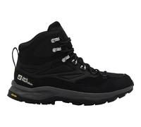 Jack Wolfskin Herren Cyrox Texapore Mid MWalking-Schuh