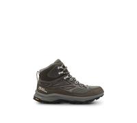 Jack Wolfskin Herren CYROX Texapore MID M Walking-Schuh, Cold Coffee, 48 EU