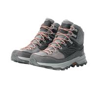 Jack Wolfskin CYROX TEXAPORE MID W, 39