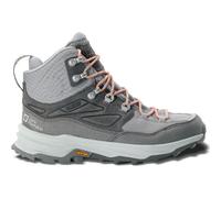 Jack Wolfskin Cyrox Texapore Mid W pebble (6301) 35.5