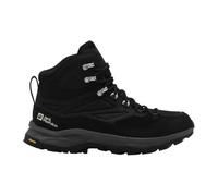 Jack Wolfskin Wanderschuh CYROX TEXAPORE MID M Herren Gr. EU 41 (UK 7,5) phantom Normalschaft Synthetik