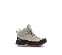 Jack Wolfskin Cyrox Texapore Mid W mint leaf (4137) 35.5